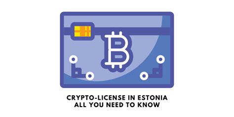 cryptocurrency contactless card estonia|estonia crypto act 2022.